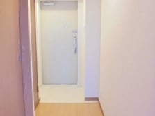 室内参考写真　1LDKタイプ