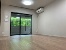 室内参考写真　3LDKタイプ