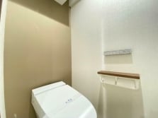 室内参考写真　1LDKタイプ