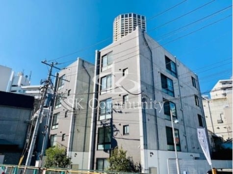 ION中目黒EAST ION中目黒EAST