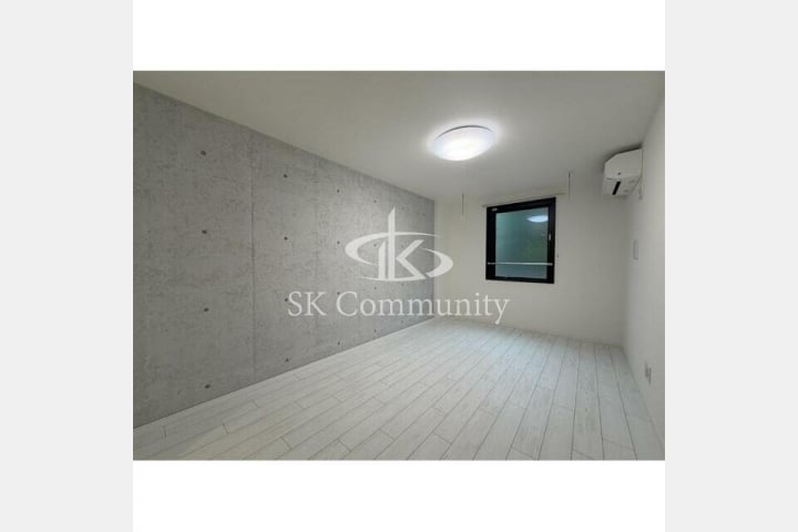 GATE RESIDENCE MITAKAの外観・室内