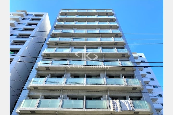 ZOOM芝浦（港区・新築マンション）