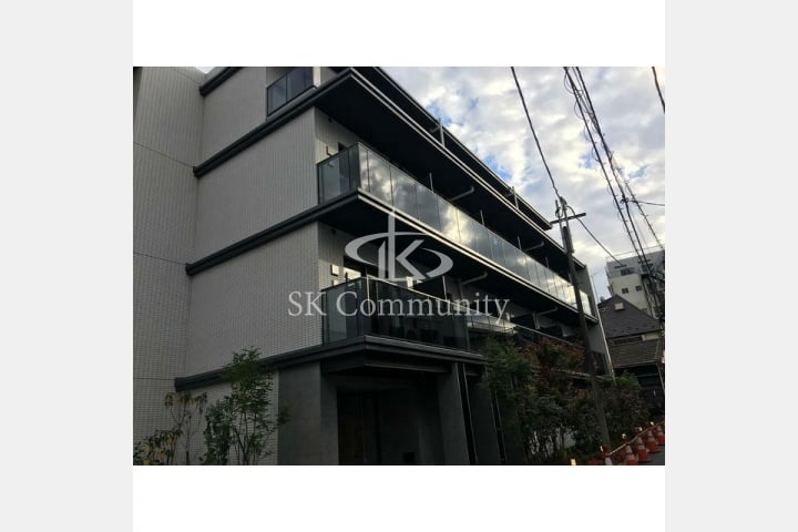 レガリス新宿落合（新宿区・新築マンション）