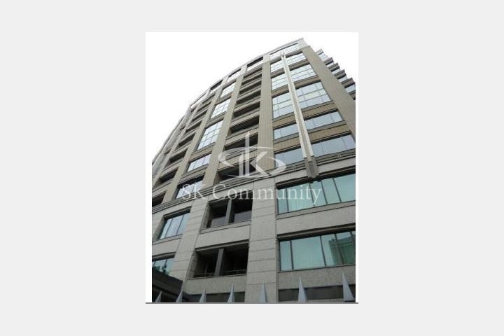 パークマンション赤坂氷川坂(港区・新築マンション)