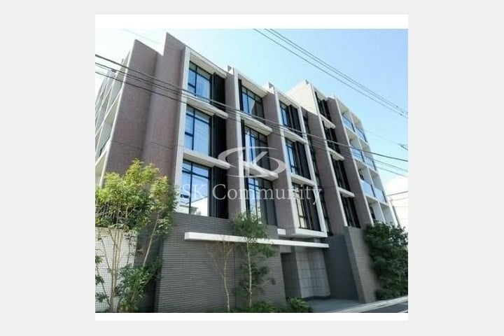 プレミアスイート外苑の杜（新宿区・新築マンション）