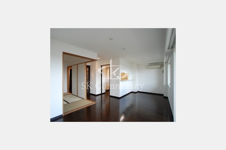 3LDK 75.20㎡参考画像です。
