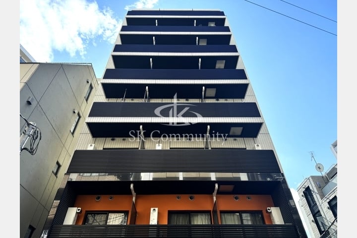 セジョリ南麻布(港区・新築マンション)