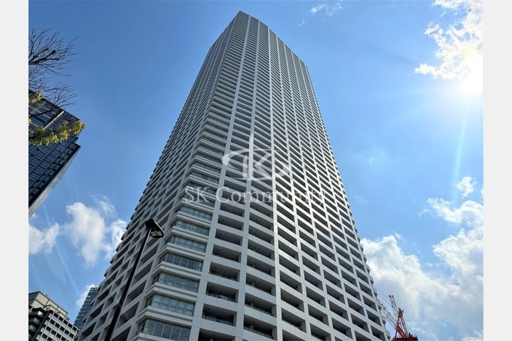 外観 建物外観