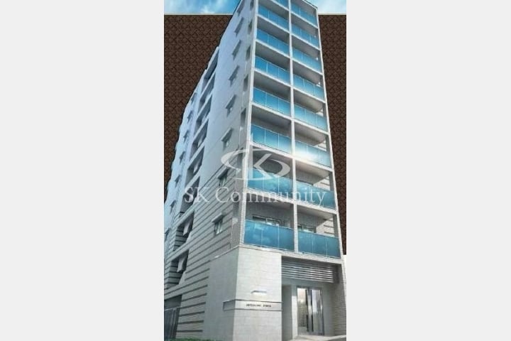 アルテシモフォルテ(渋谷区・新築マンション)