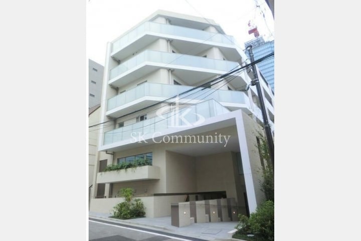 アトラス四谷本塩町（新宿区・新築マンション）