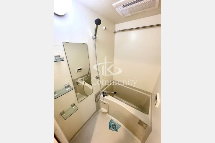 室内参考写真 1Kタイプ