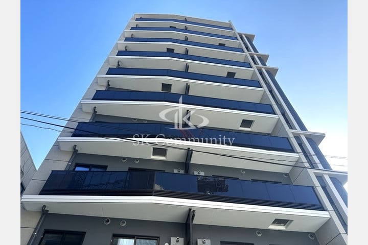 ザ・パークハウス北青山（港区・新築マンション）