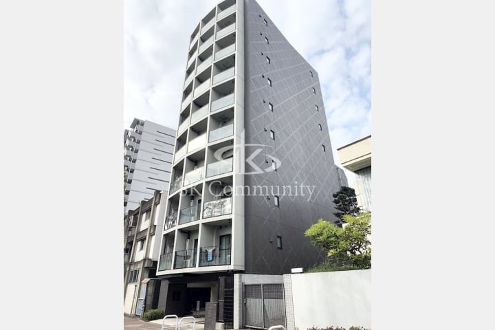 ZOOM恵比寿（渋谷区・新築マンション）