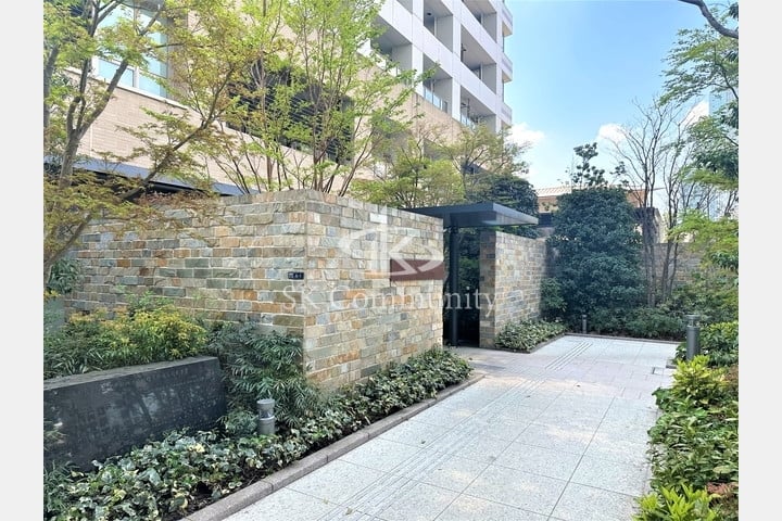 外観 建物外観