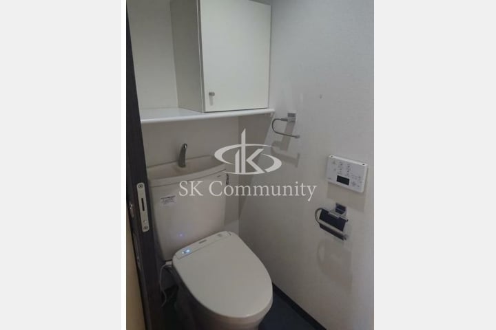 室内参考写真 1LDKタイプ
