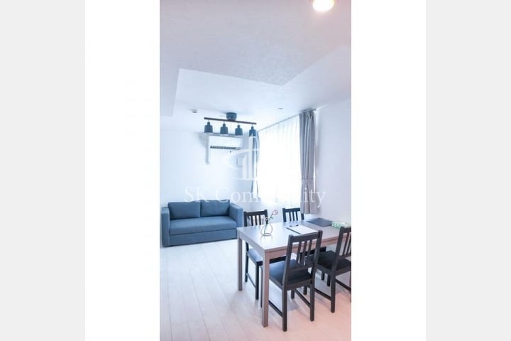 CASA PIAZZA池袋本町の外観・室内