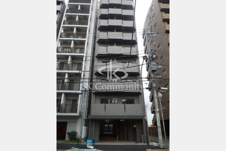 ルーブル新宿原町（新宿区・新築マンション）
