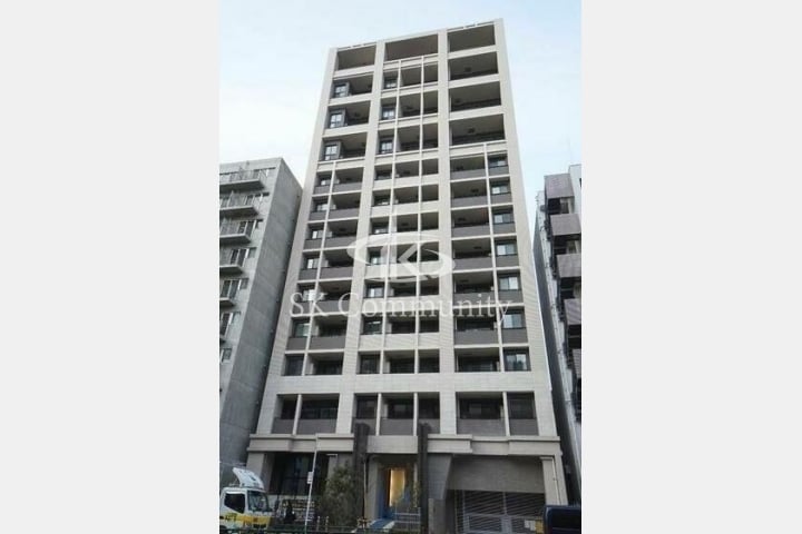プレシス東麻布(港区・新築マンション)