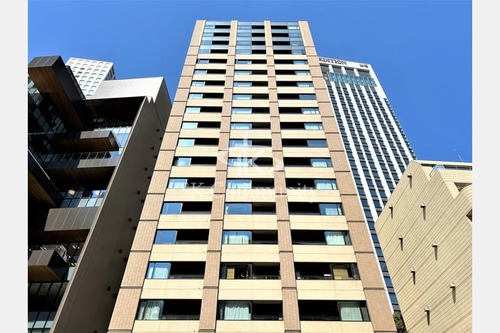 プラウド虎ノ門（港区・新築マンション）