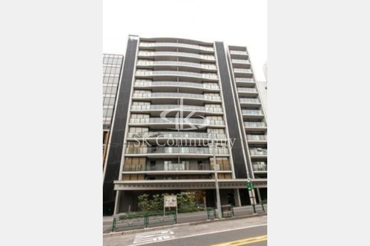 シティハウス恵比寿伊達坂(渋谷区・新築マンション)