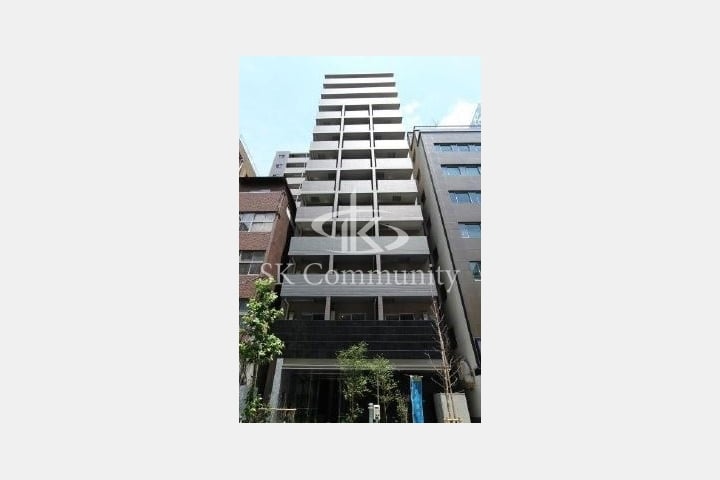 コンシェリア虎ノ門（港区・新築マンション）