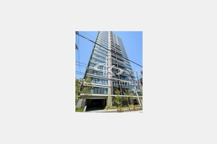 グランドヒルズ恵比寿（渋谷区・23階建タワーマンション）