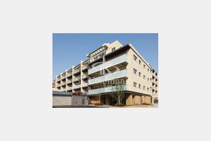 グレーシア東中野（中野区・新築マンション）