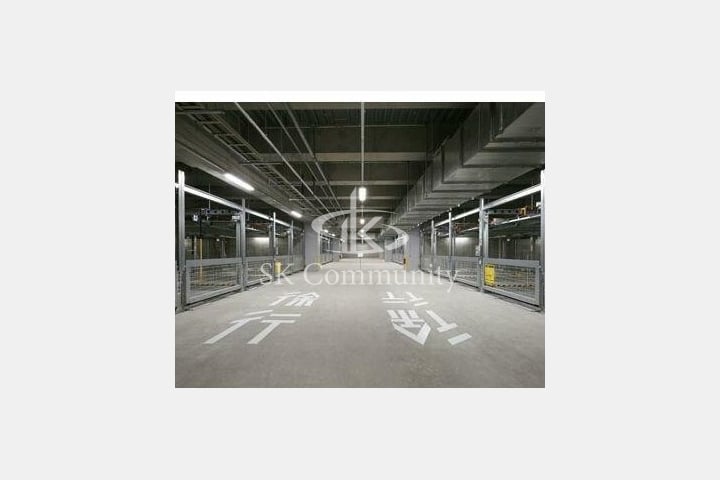 駐車場 駐車場