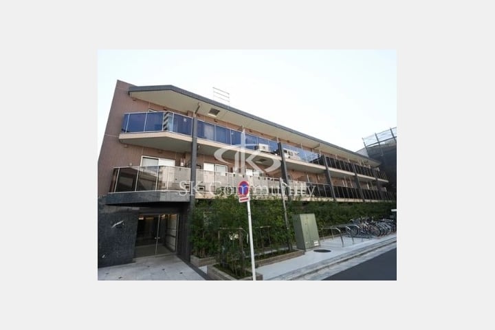 プレール・ドゥーク中野南台（中野区・新築マンション）