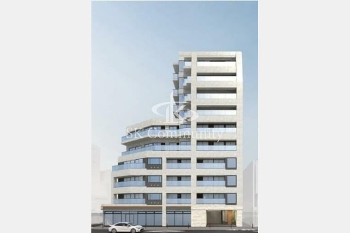 富ヶ谷ウエストガーデン(渋谷区・新築マンション)