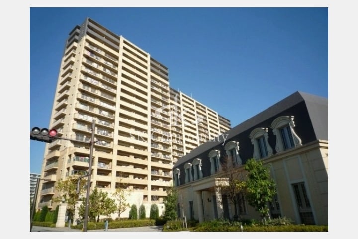 ヴェレーナ王子(北区・20階建タワーマンション)