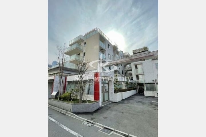 ロイヤルシーズン新宿柏木（新宿区・新築マンション）