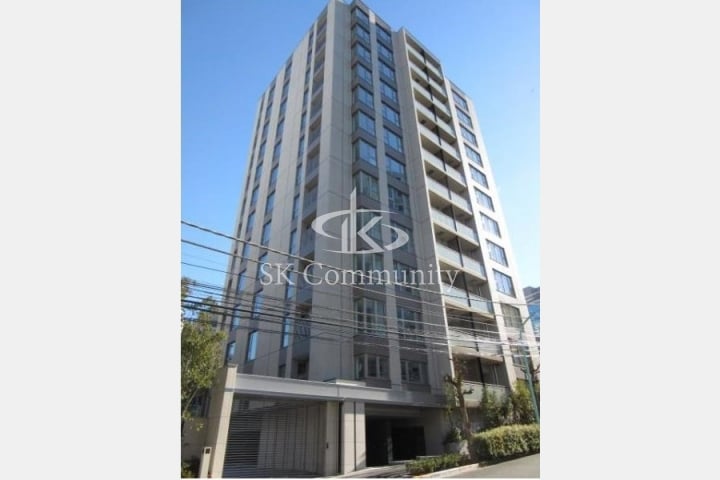 プラウド恵比寿南（渋谷区・新築マンション）