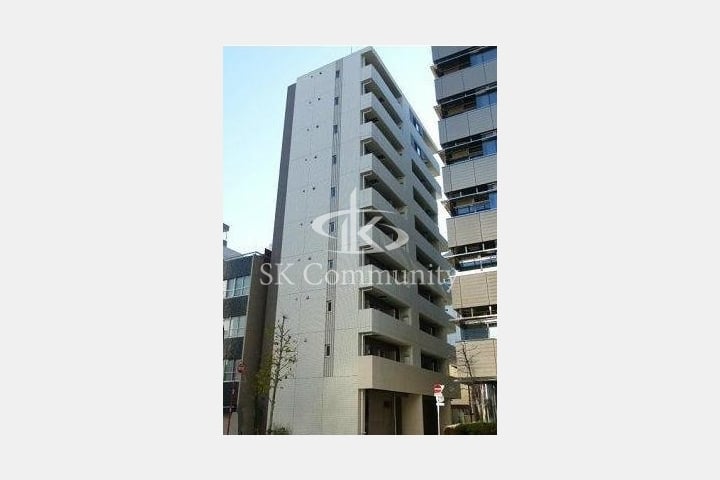 ルフレ プレミアム芝公園(港区・新築マンション)