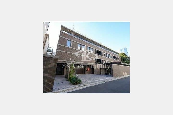 ブランズ六本木飯倉片町（港区・新築マンション）
