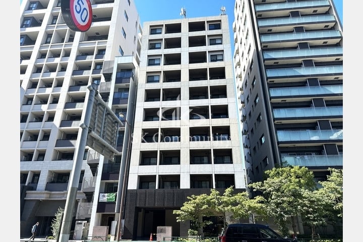 ガーラ・プレシャス東麻布(港区・新築マンション)