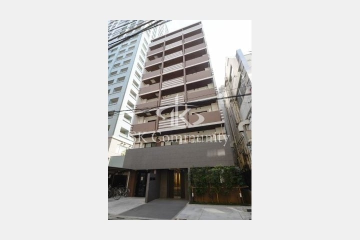 DIPS新宿御苑（新宿区・新築マンション）