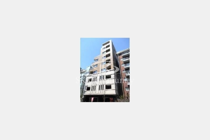 ヴィーナパーク富ヶ谷（渋谷区・新築マンション）