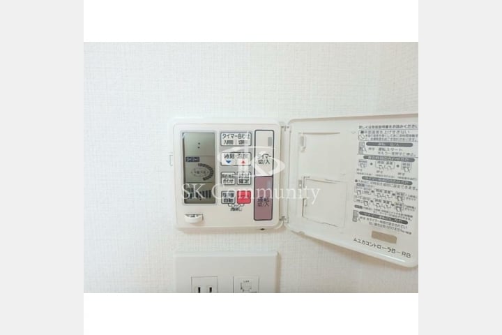 その他 室内参考写真 2LDKタイプ
