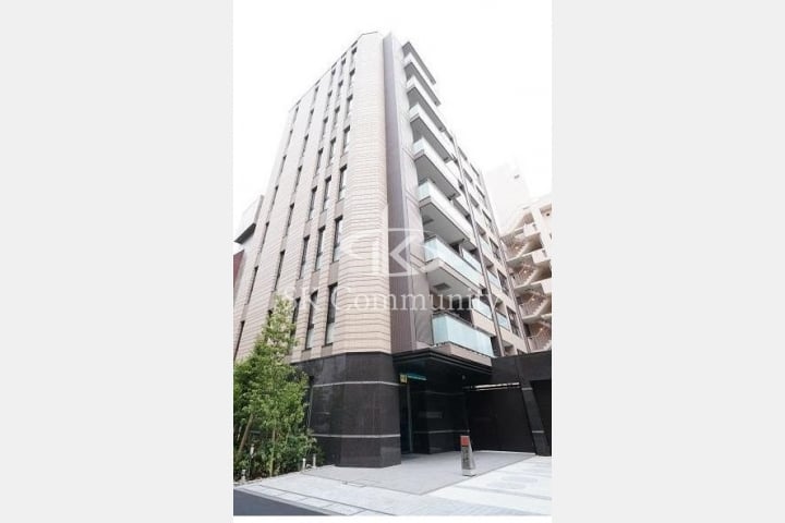 サンウッド赤坂丹後町（港区・新築マンション）