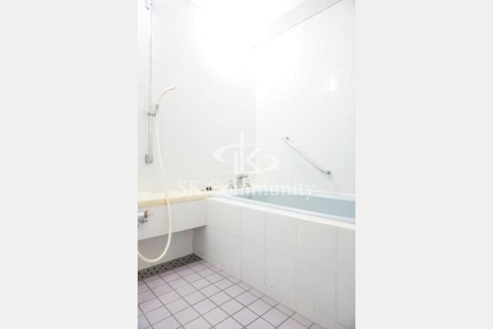室内参考写真 2LDK