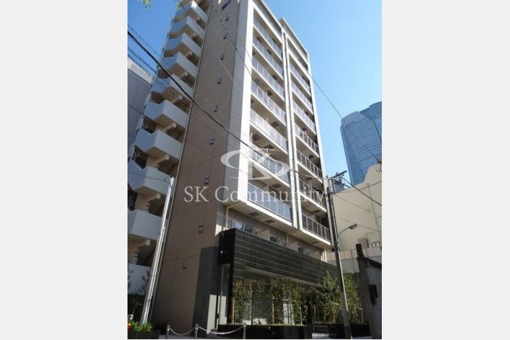 ガリシアレジデンス六本木(港区・新築マンション)