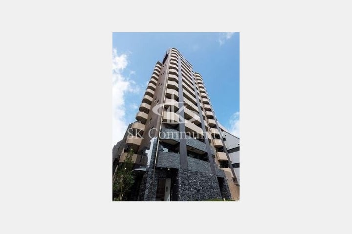 コンシェリア新橋 MASTER’S VILLA(港区・新築マンション)