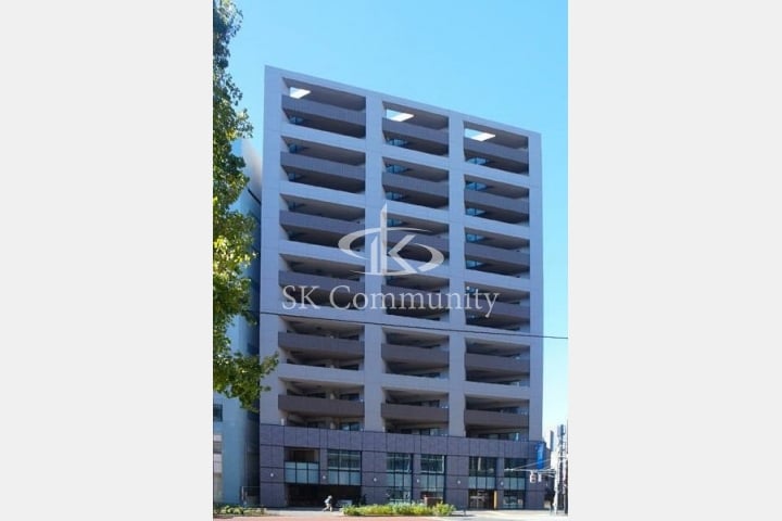 ヴァントヌーベル代々木(渋谷区・新築マンション)