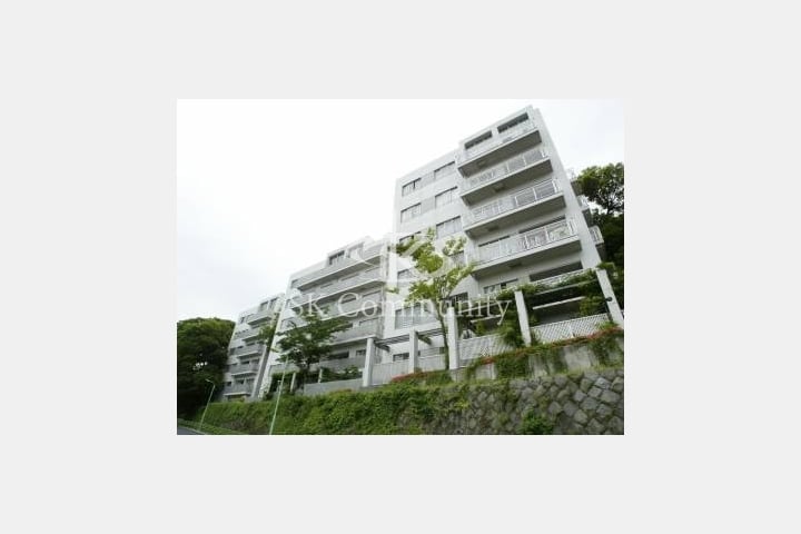 パークコート瀬田 パークコート瀬田