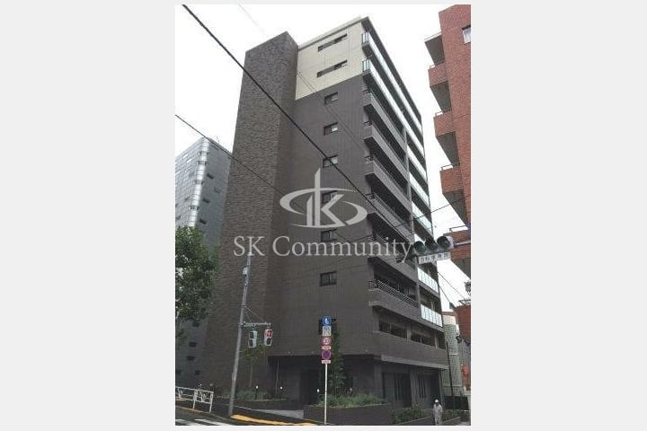 オープンレジデンシア代々木(渋谷区・新築マンション)