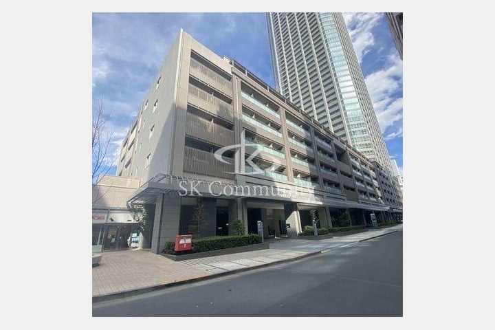 富久クロスグリーンレジデンス(新宿区・新築マンション)