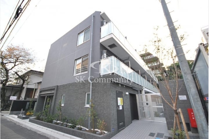 ハーモニーレジデンス品川高輪(港区・新築マンション)