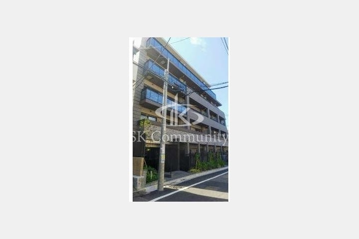 オープンレジデンシア神楽坂若宮町ヒルズ（新宿区・新築マンション）