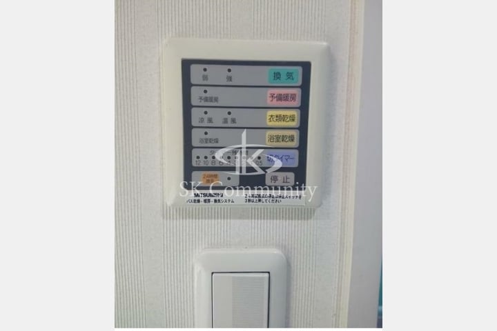 室内参考写真 1LDKタイプ